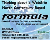formula website card